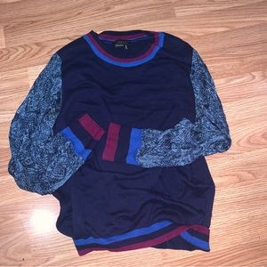 Anthropologie sweater